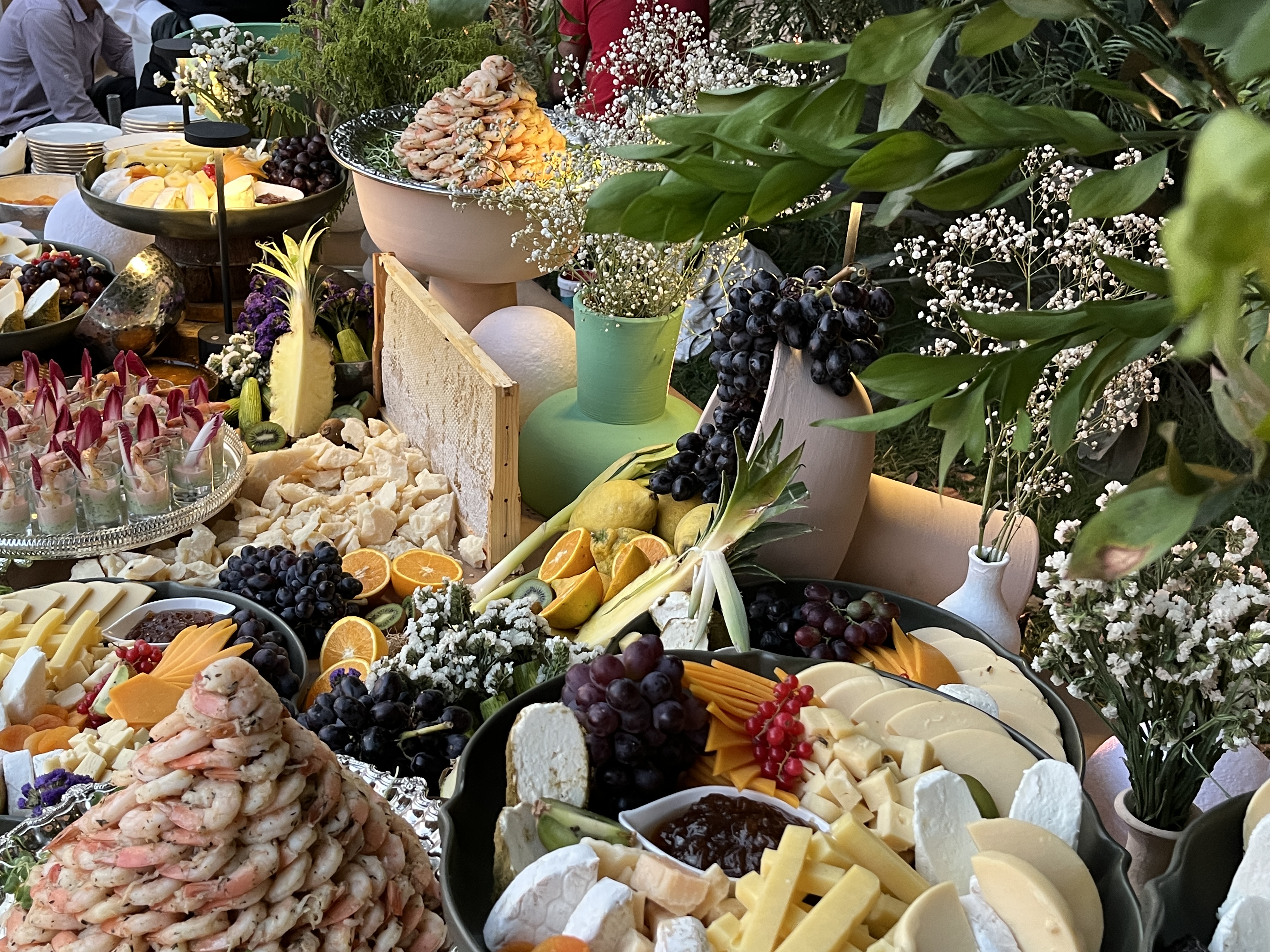 Catering